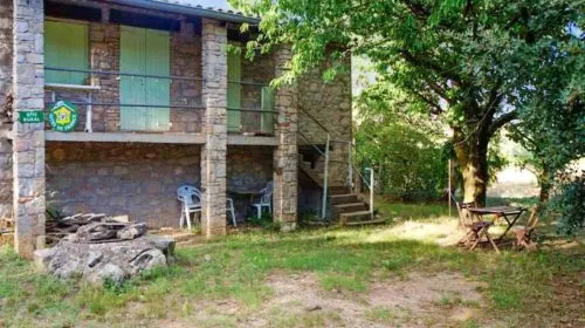 Apartment des Contes