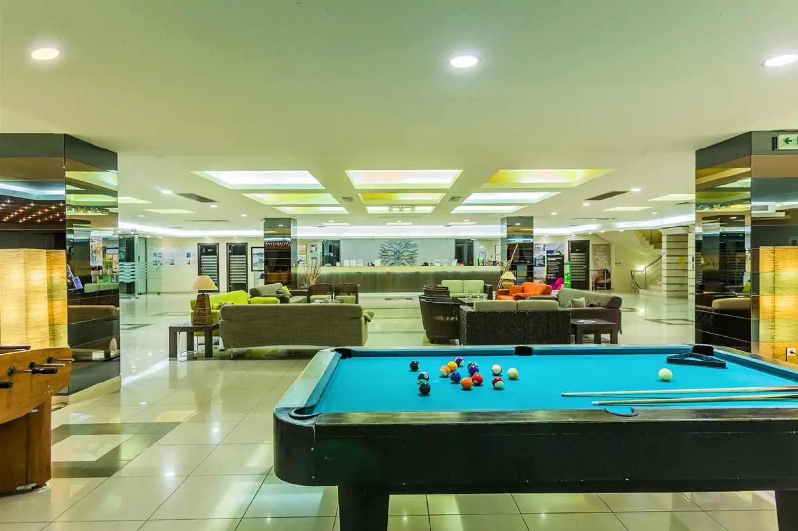 Xenios Anastasia Resort & Spa