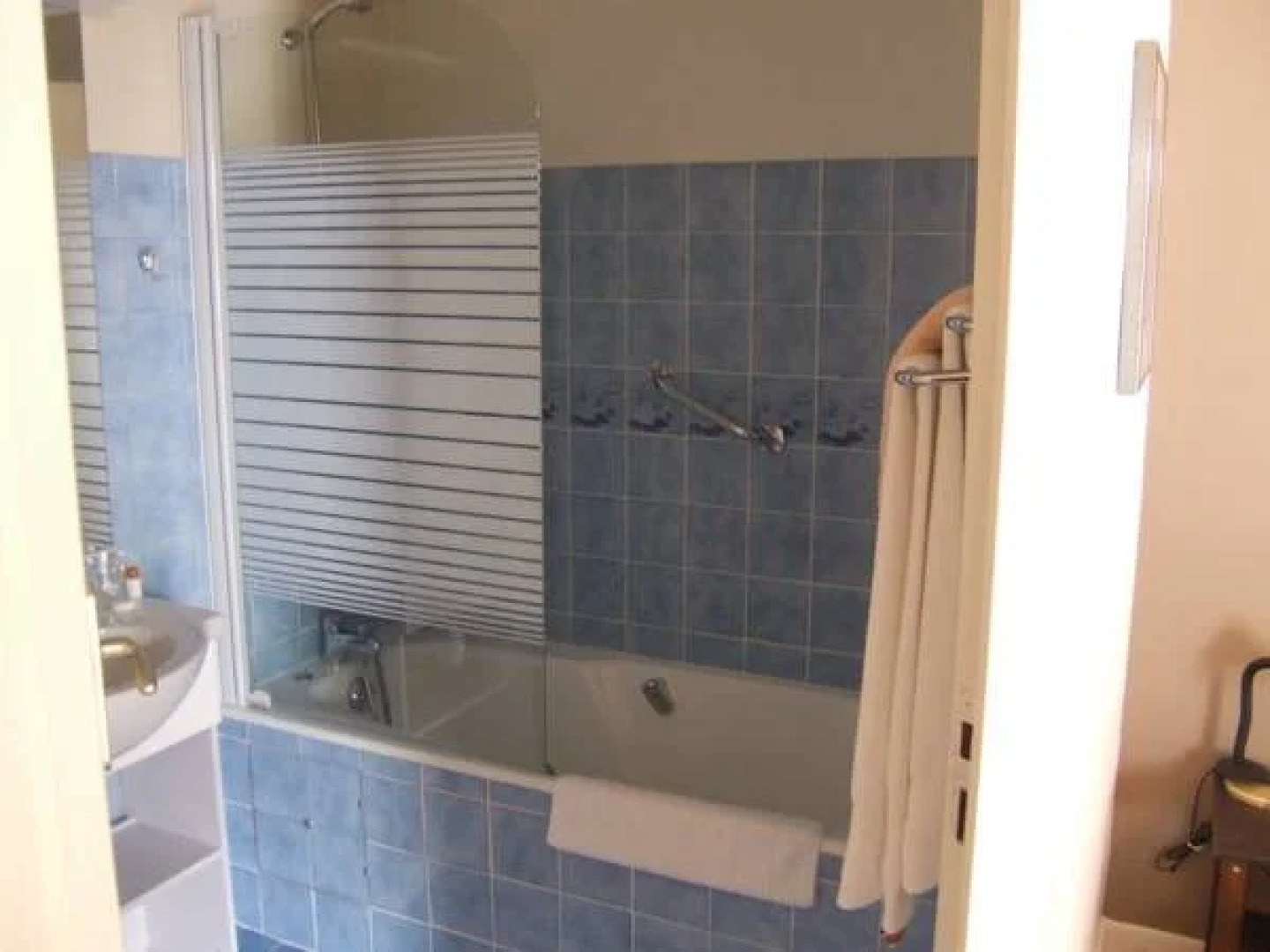 Hôtel Restaurant La Bastide