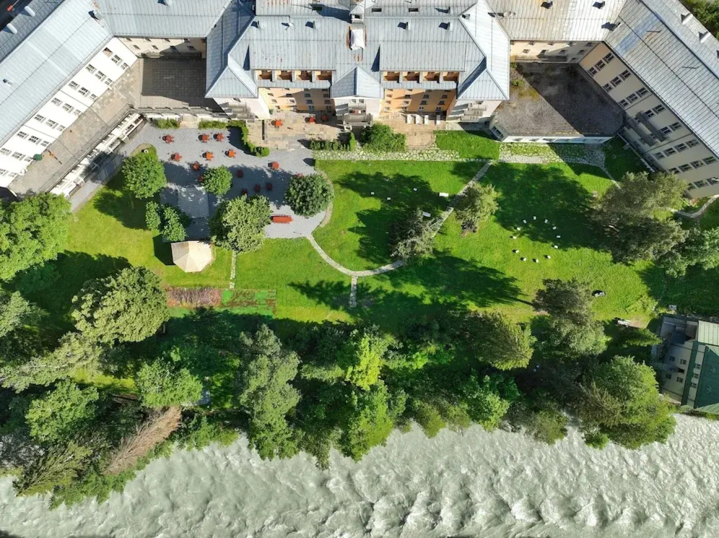 Scuol Palace Spa & Culture Hotel