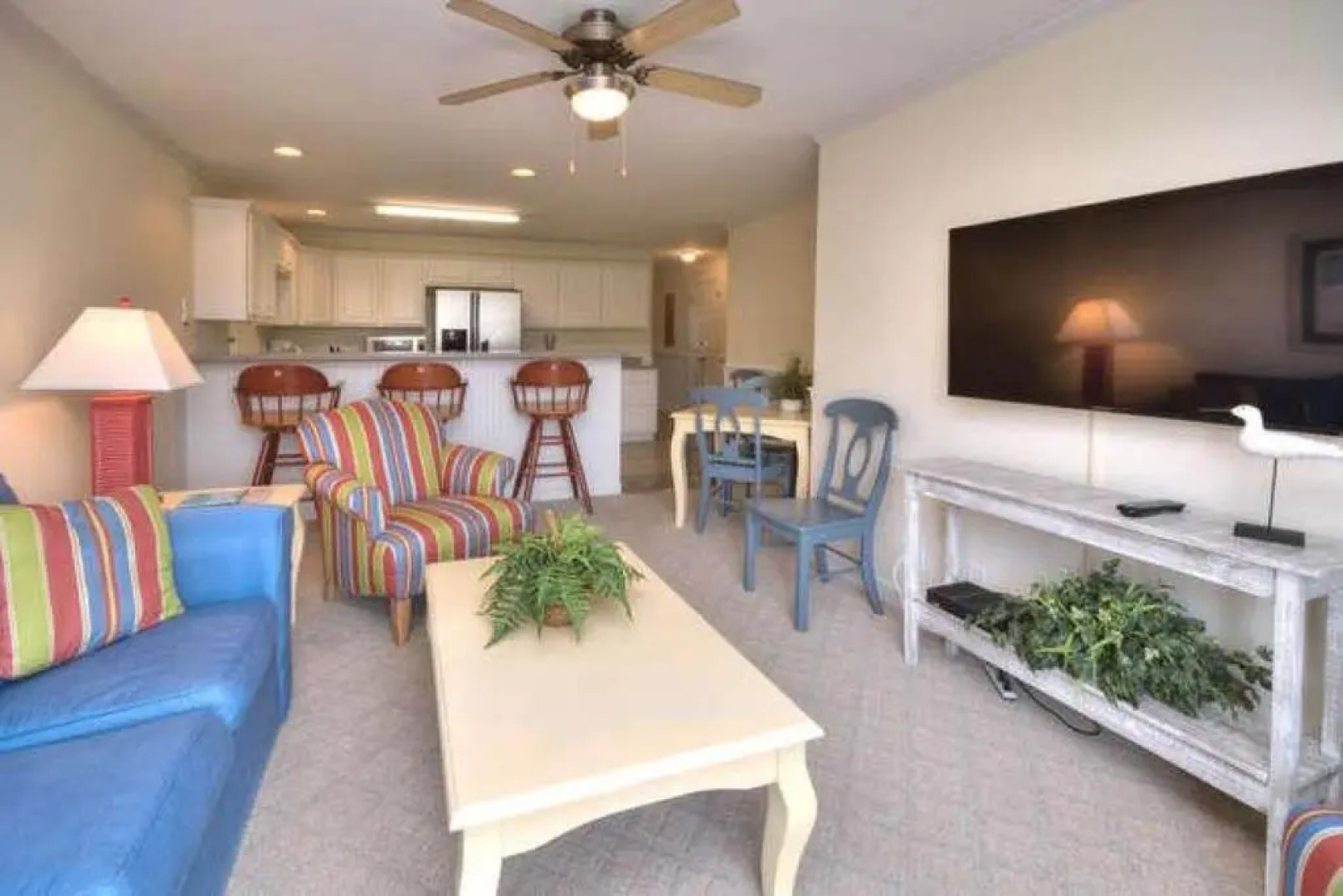 Ocean Walk 2203-Toes in the Water