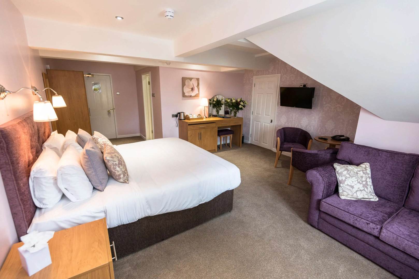 Worcester Bank House Hotel Spa & Golf, BW Premier Collection