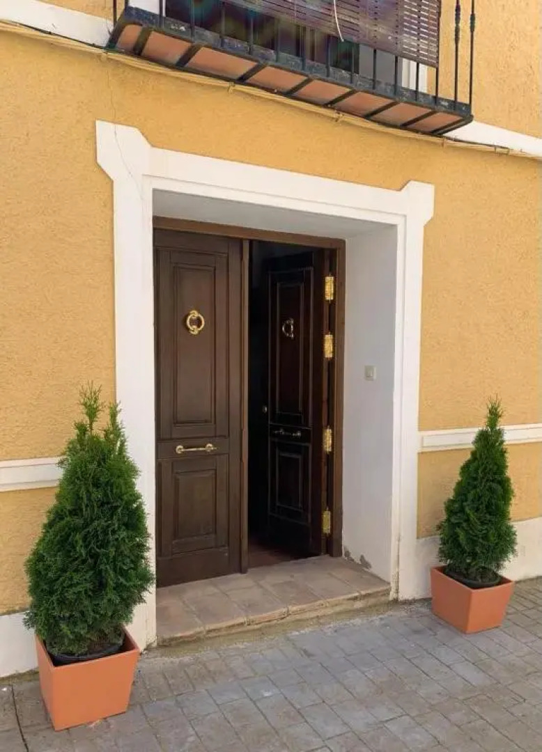 Casa Rural Casa Sagasta