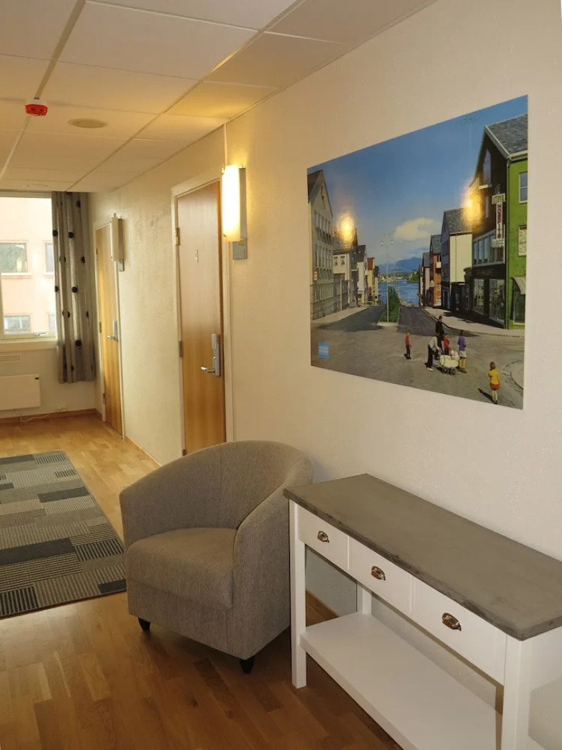 Gjestehuset Kristiansund