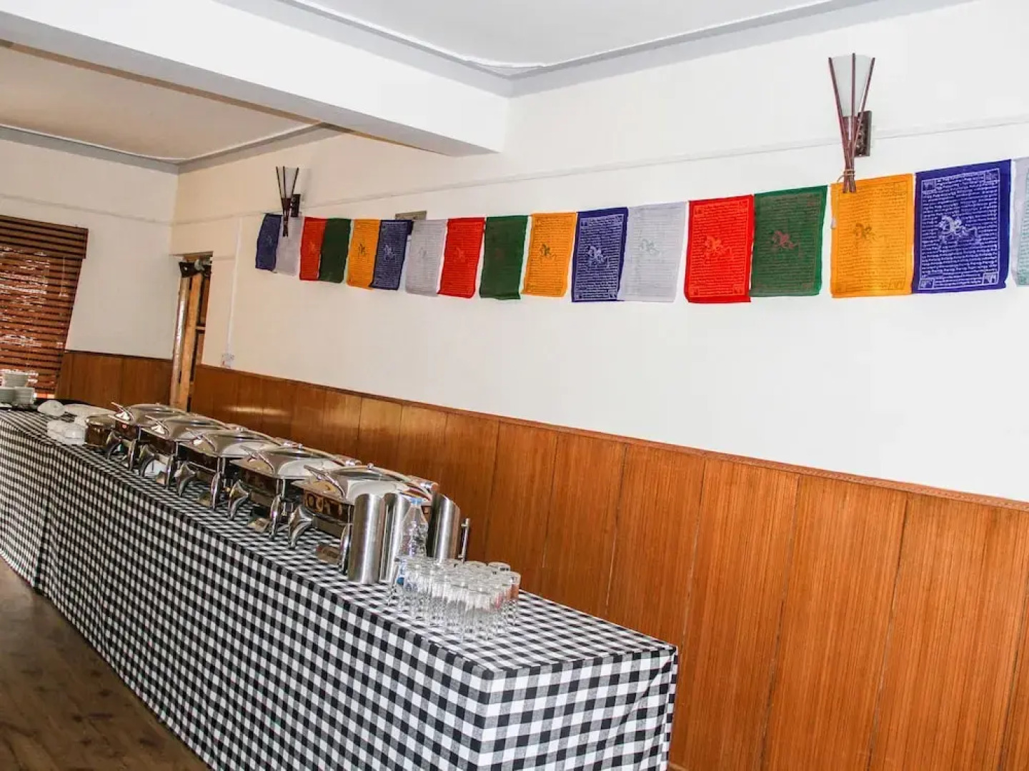 Naycho Resort By OYO Rooms