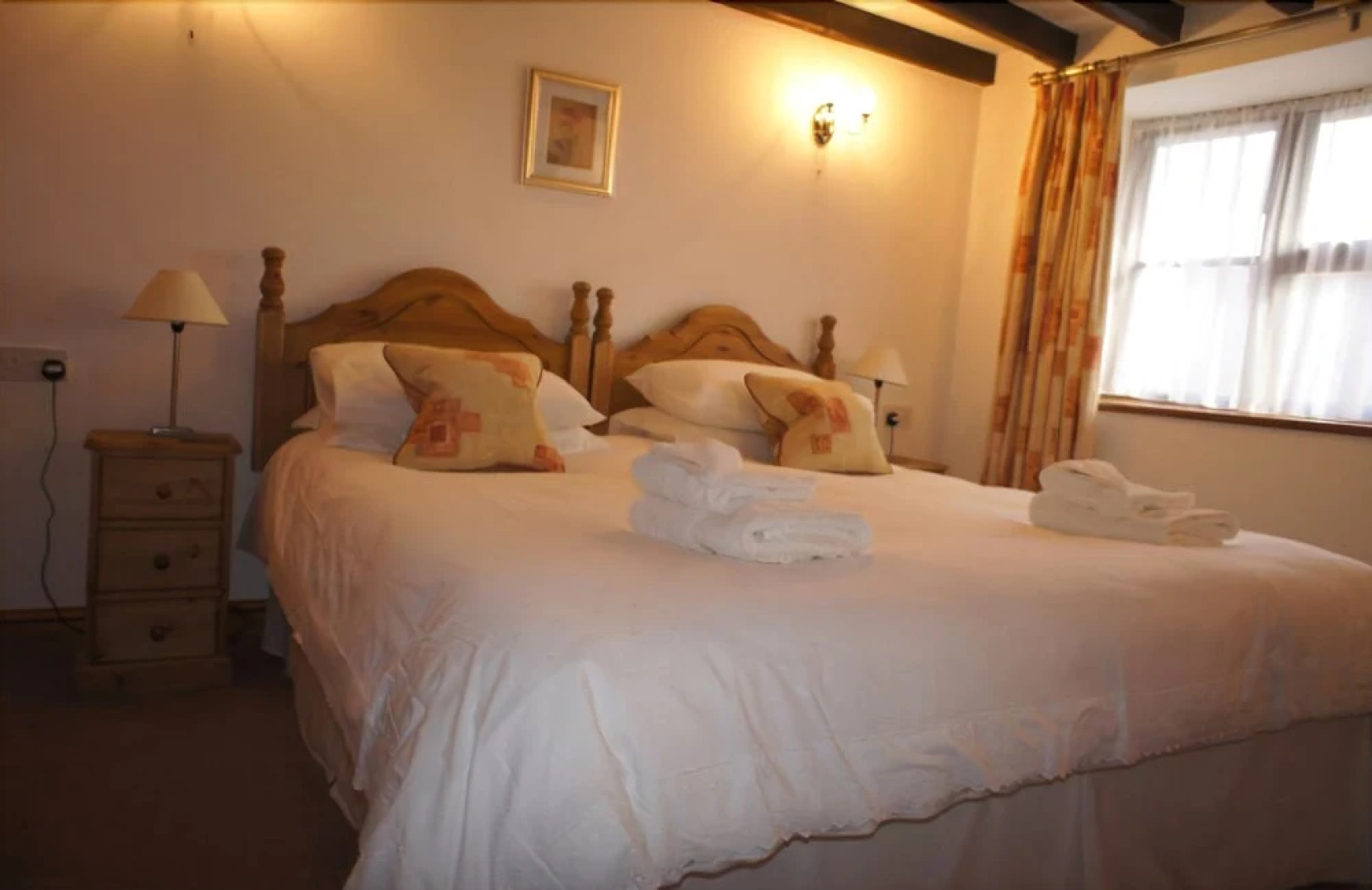 Colyton Holiday Cottages