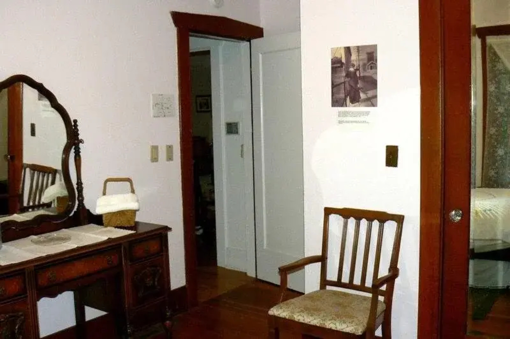 Mrs. Howe's Bed and Breakfast