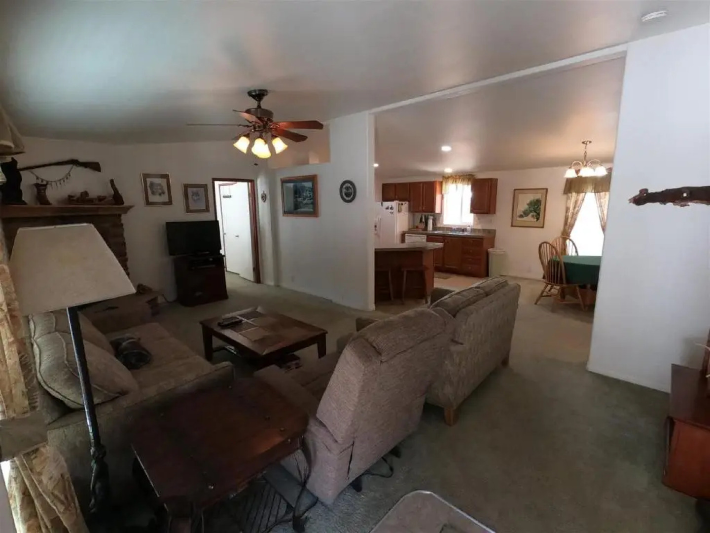 Kenton House - 3BR/2BA - Vacation Home