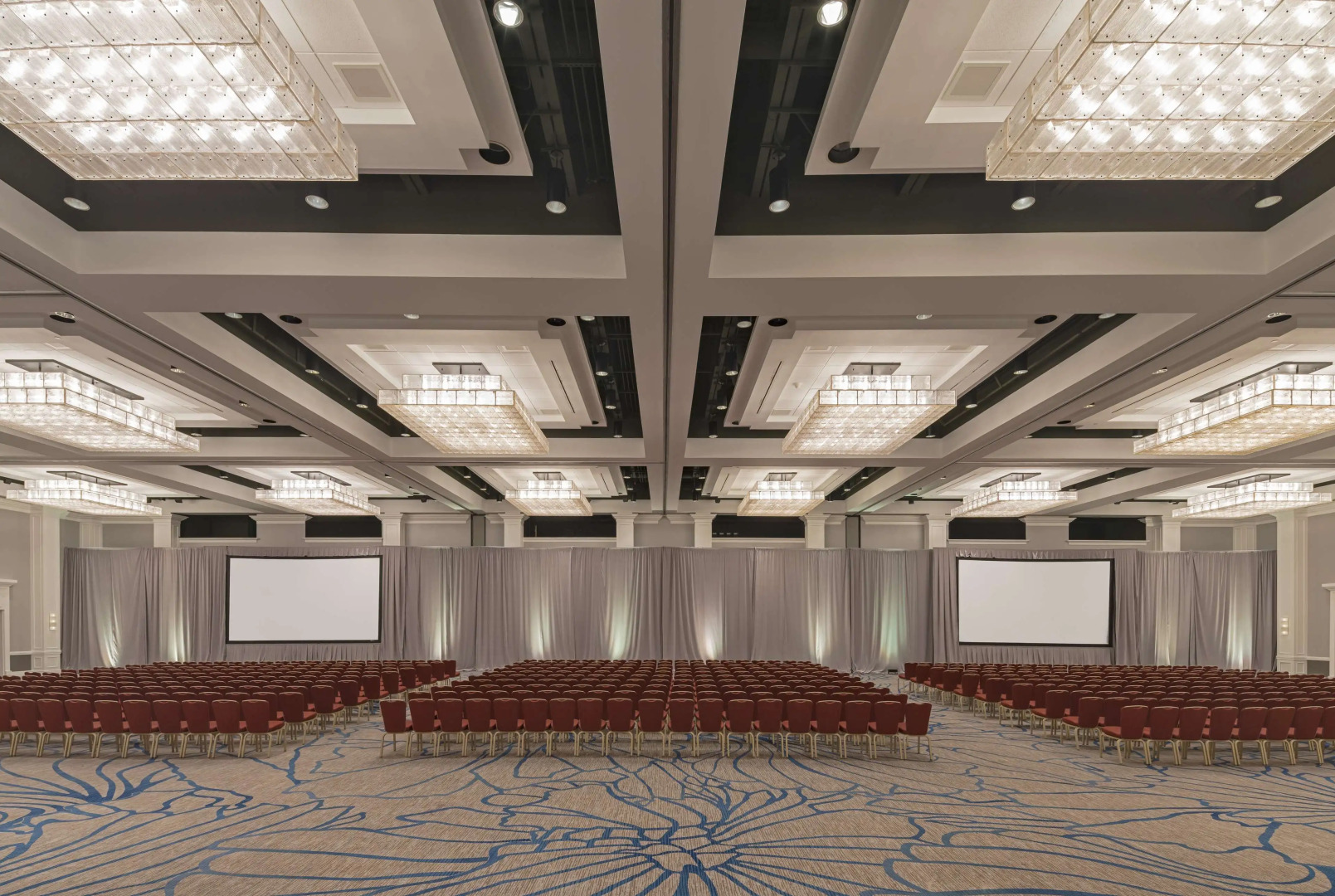 Hyatt Regency Coconut Point Resort & Spa