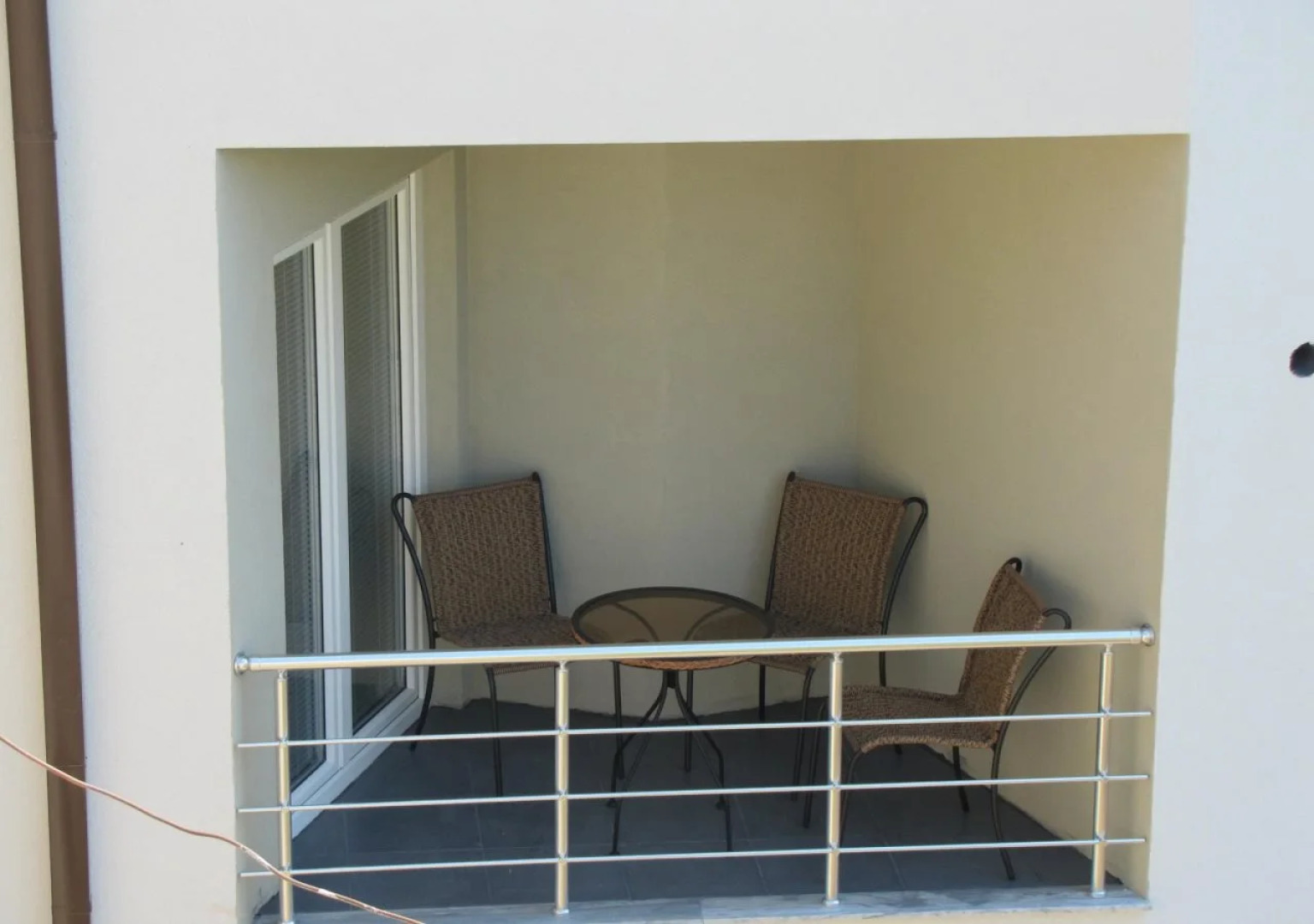 Golden Sunset Apartments