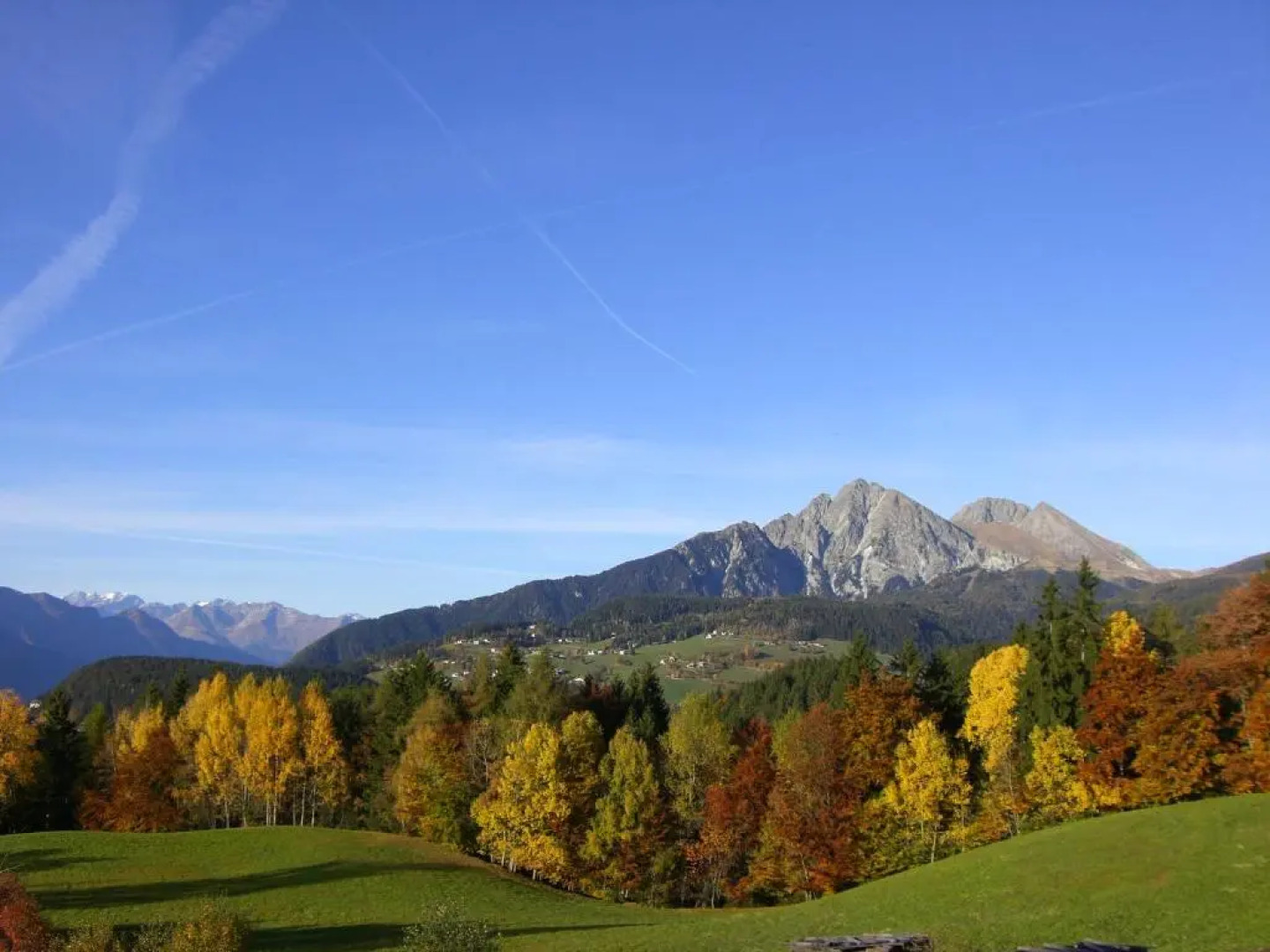 Hotel Restaurant Waldbichl