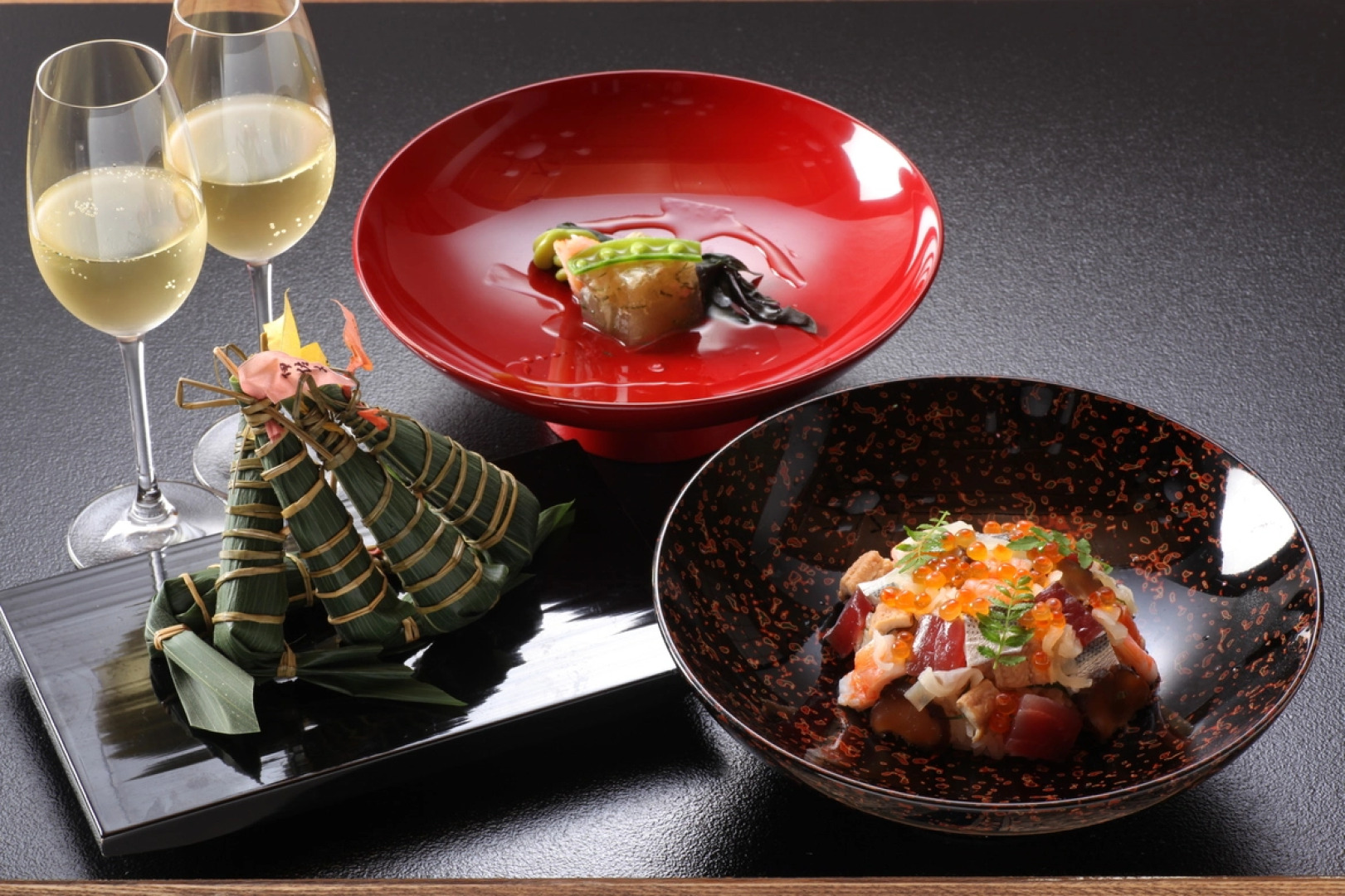 The Saihokukan Hotel