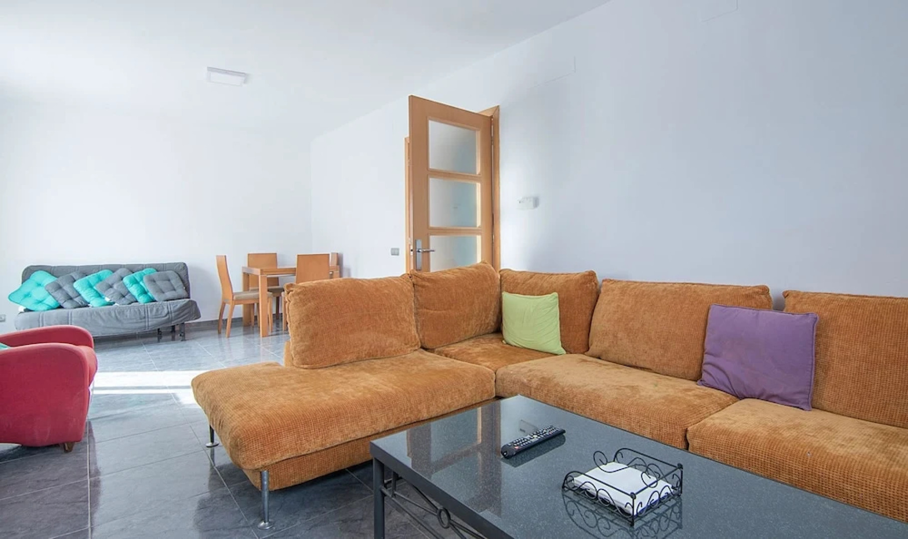 House Los Rosales 7 Km From the Beach (R83)