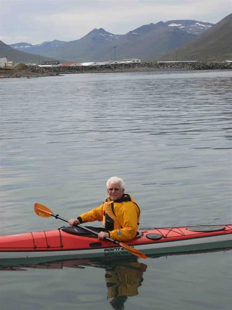 Brimnes Cabins and The Northern Comfort Inn