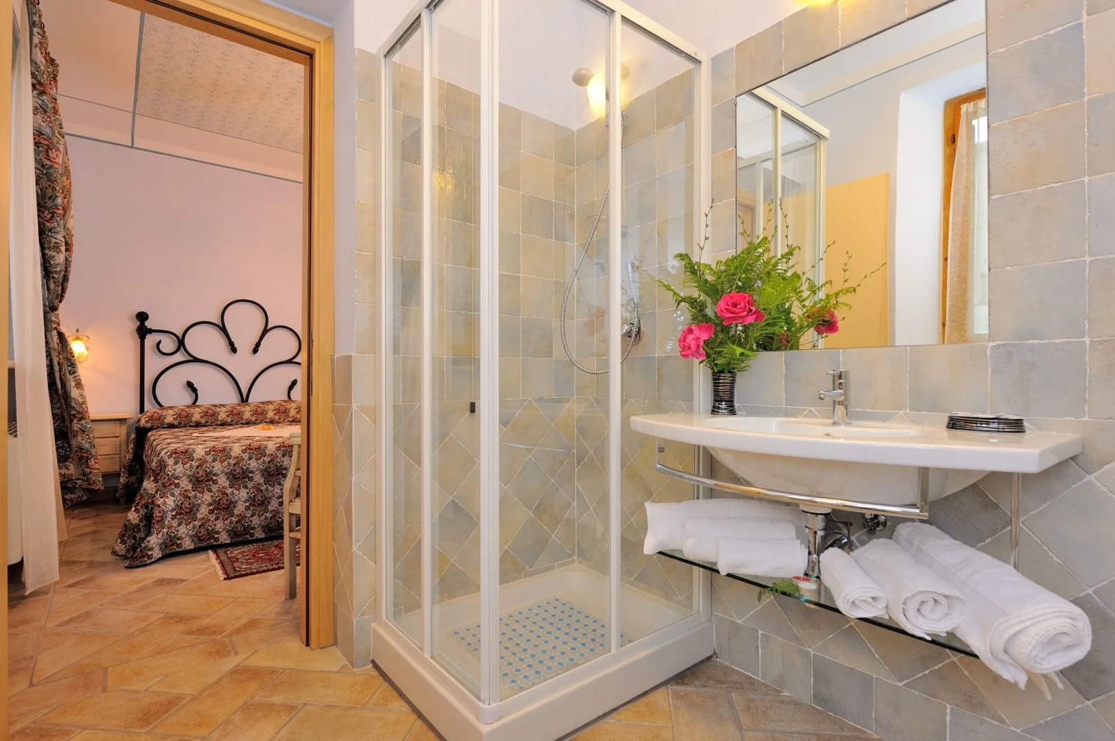 Agriturismo Casa Brunori