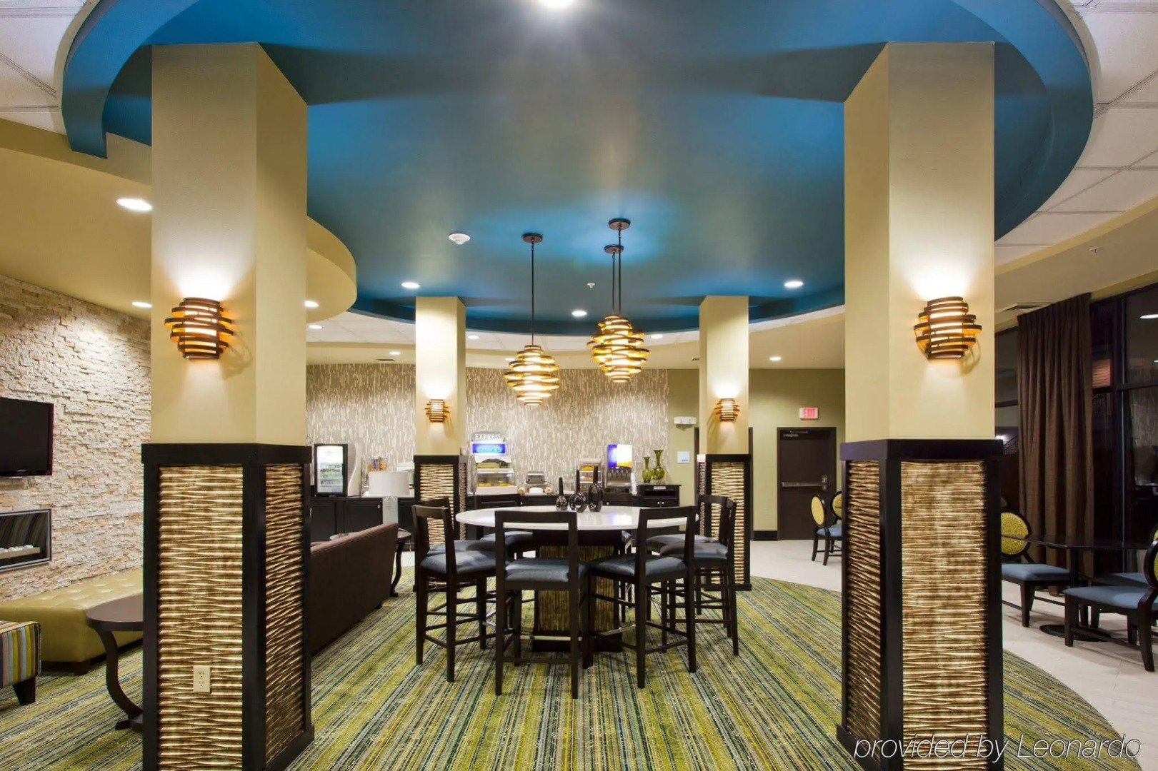 Holiday Inn Express Hotel & Suites Waycross by IHG