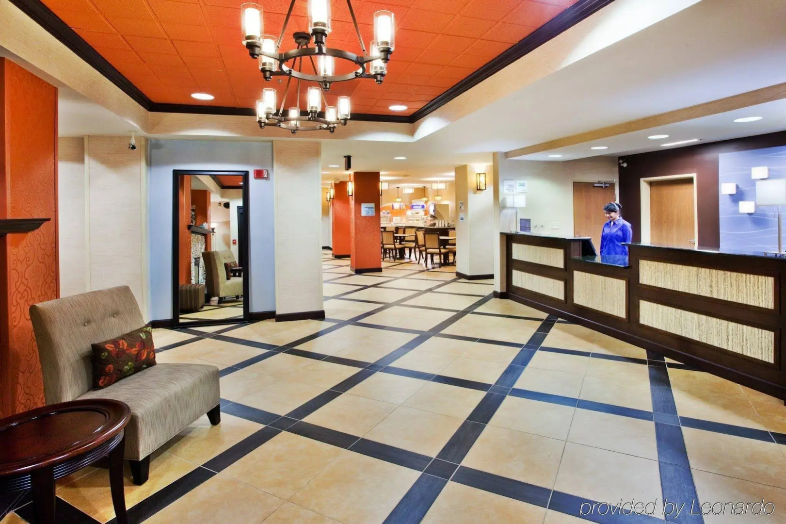 Holiday Inn Express Peachtree Corners - Norcross by IHG