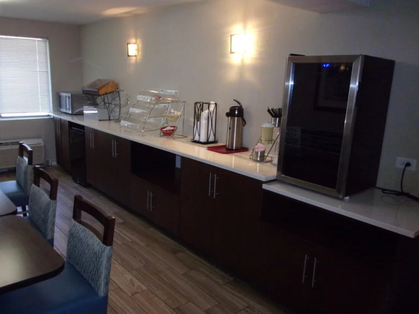 Best Western Morton Grove Inn