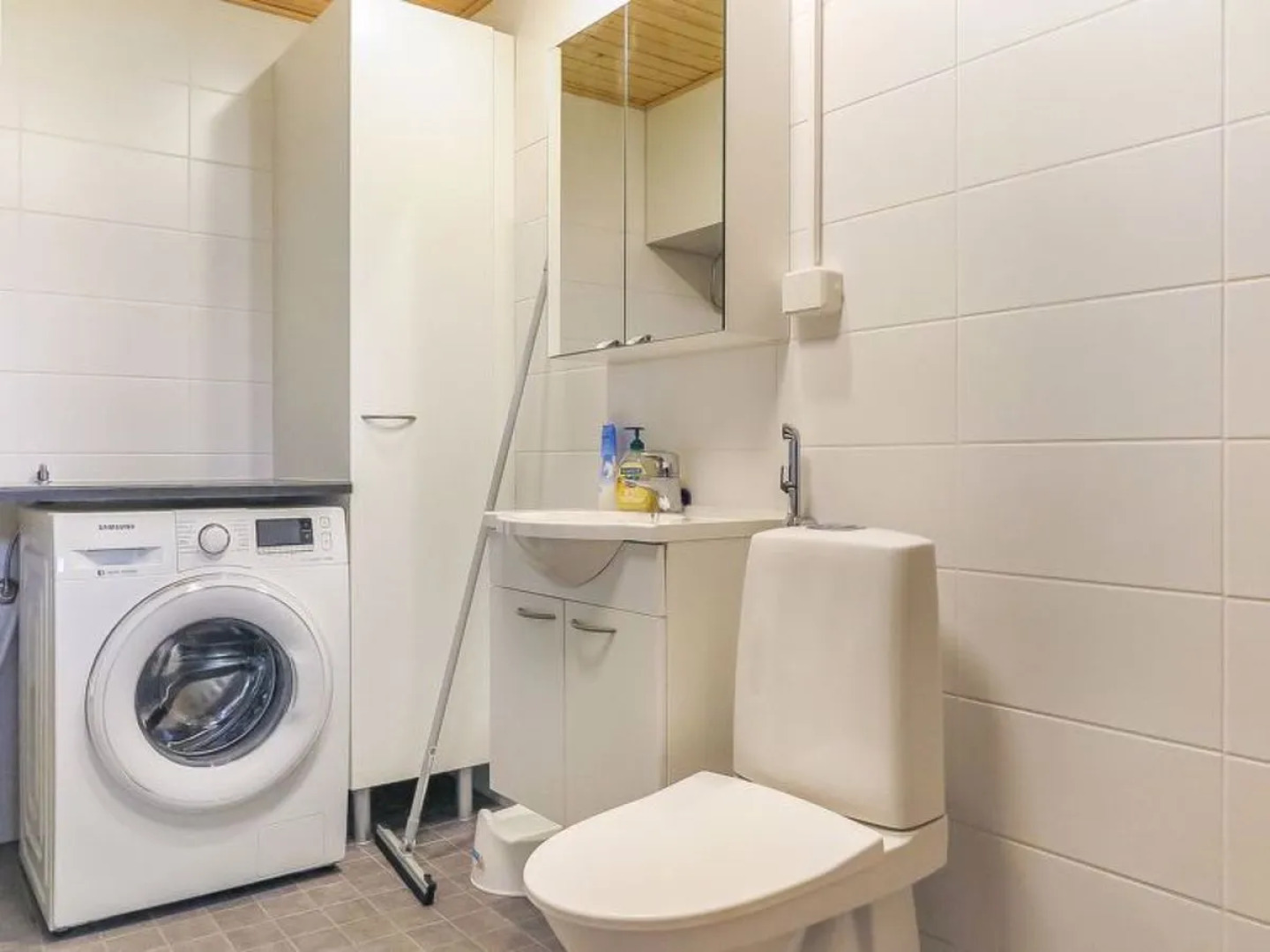 House Tapiska Taivalkoski