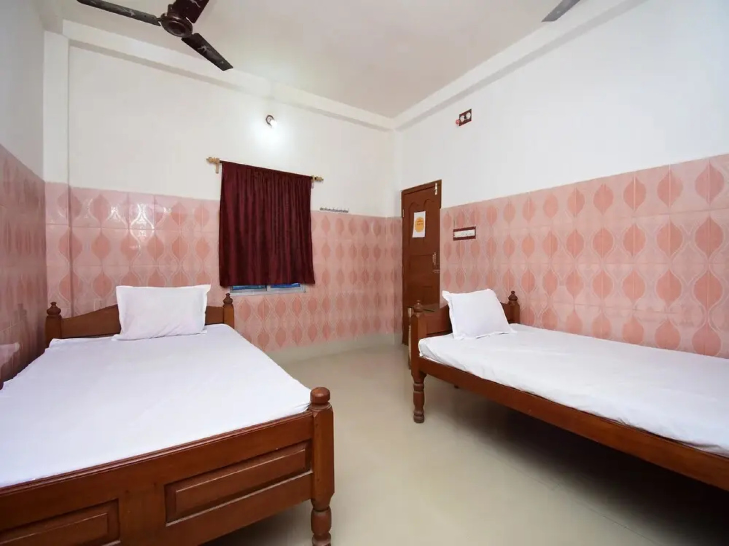 SPOT ON 43675 Apanjan Resort