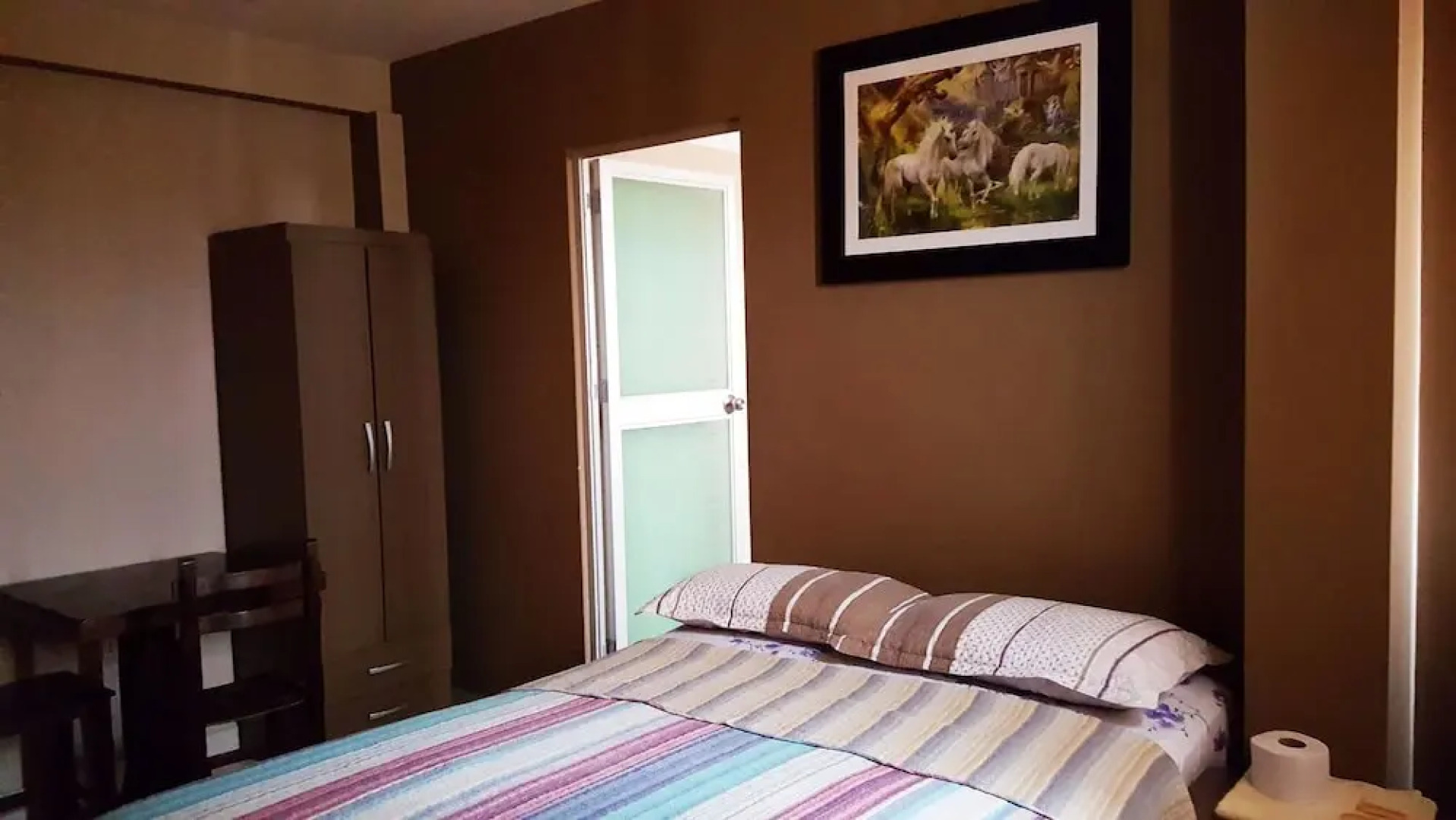 Hospedaje Luna Llena