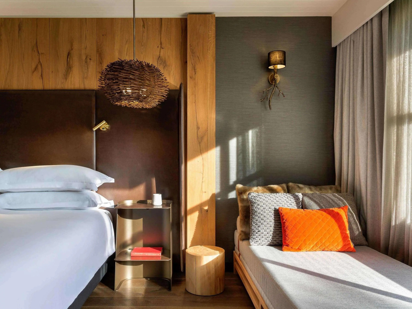 Mercure Queenstown Resort