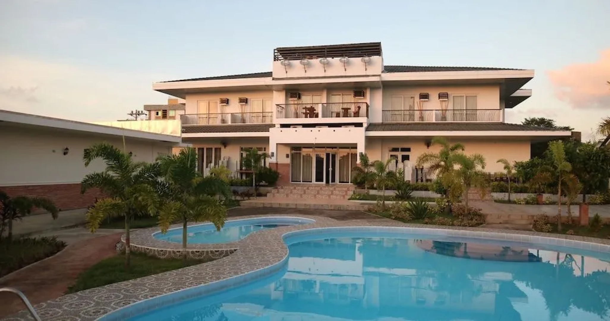 Northwood Hotel