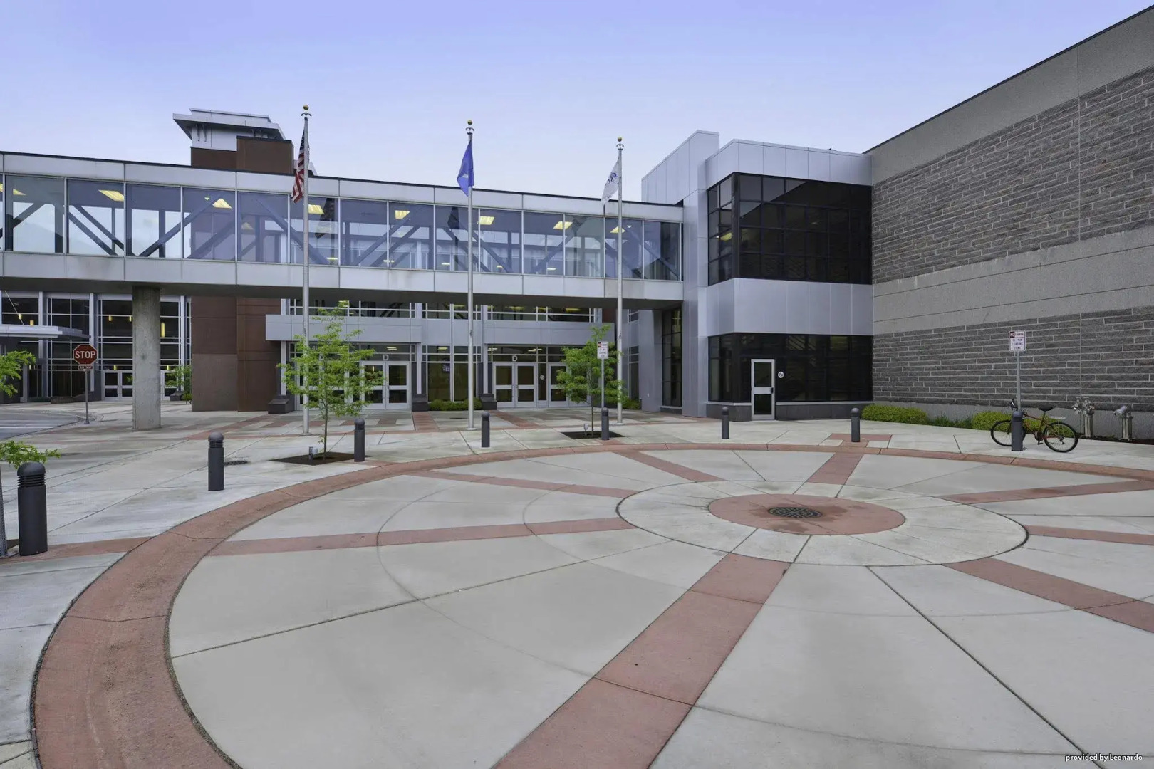 Best Western Plus Kelly Inn