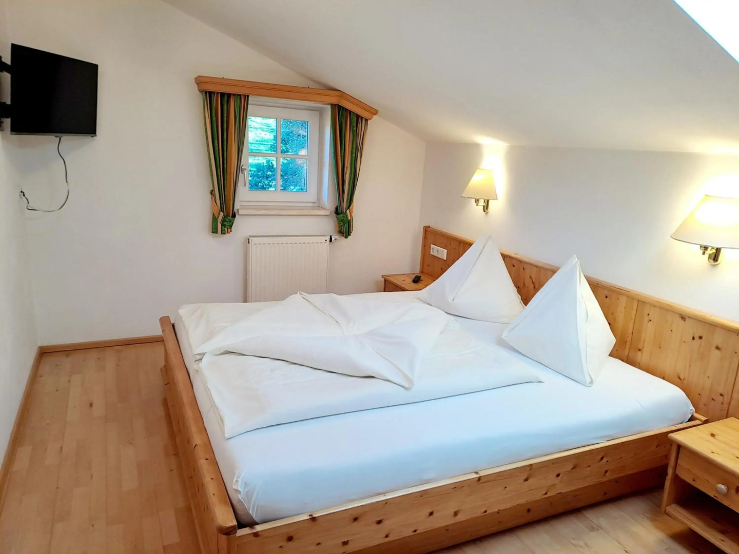 Apartment Ransburggut