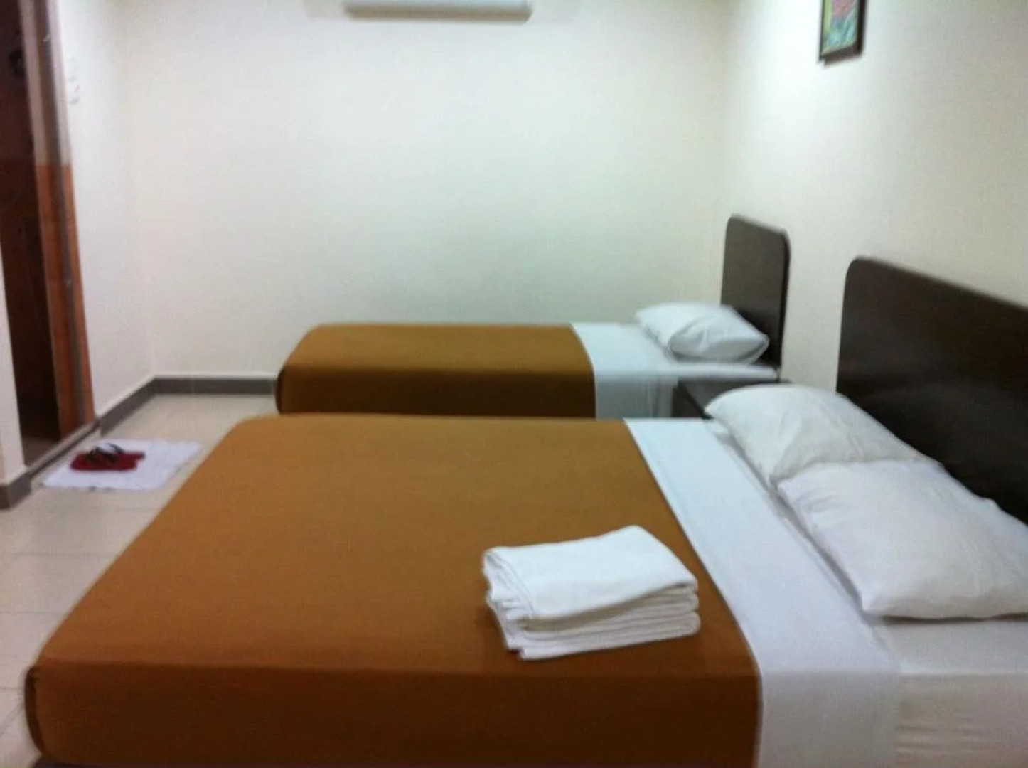 Hotel Putra Iskandar