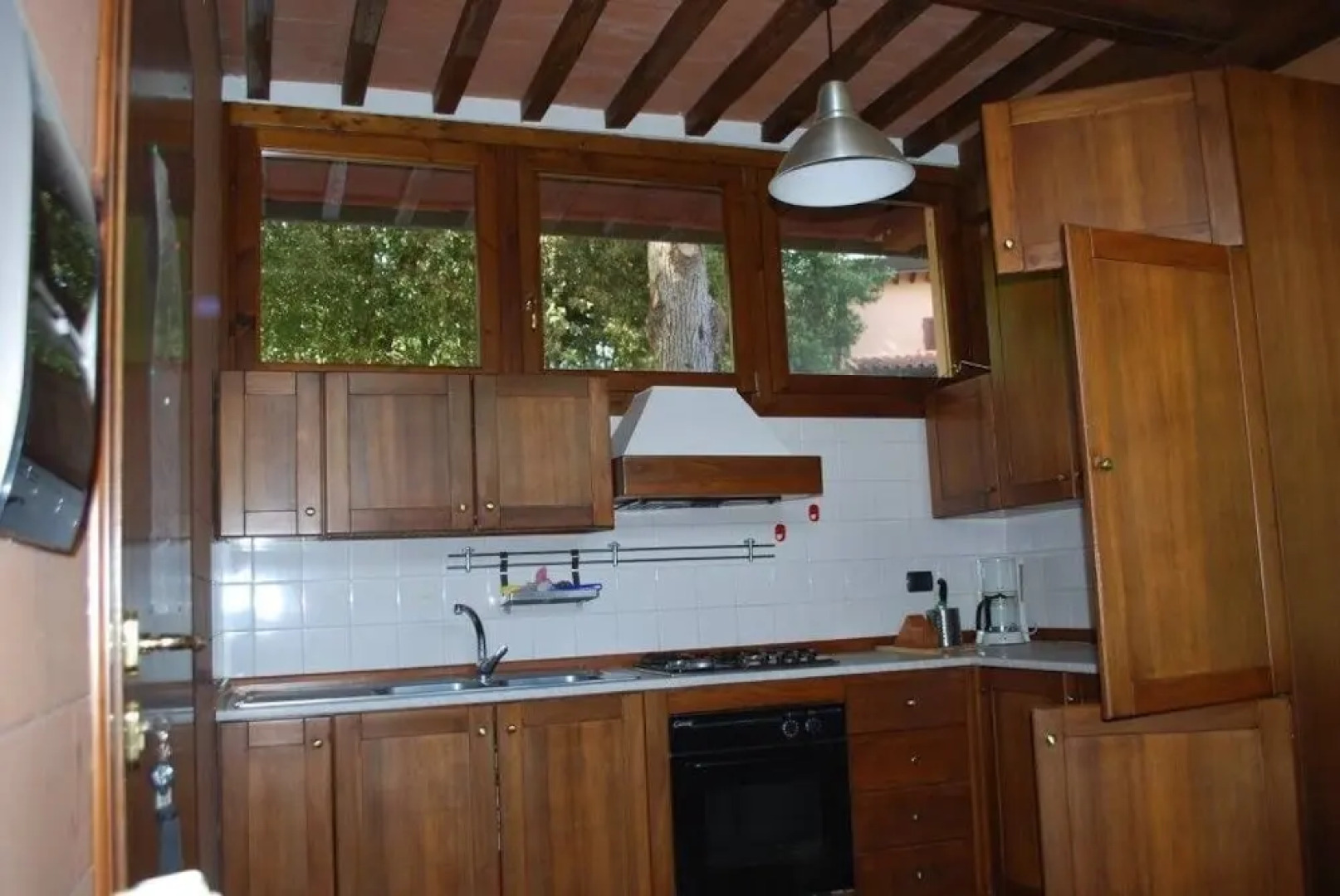 Agriturismo San Vettore Denti Massimo