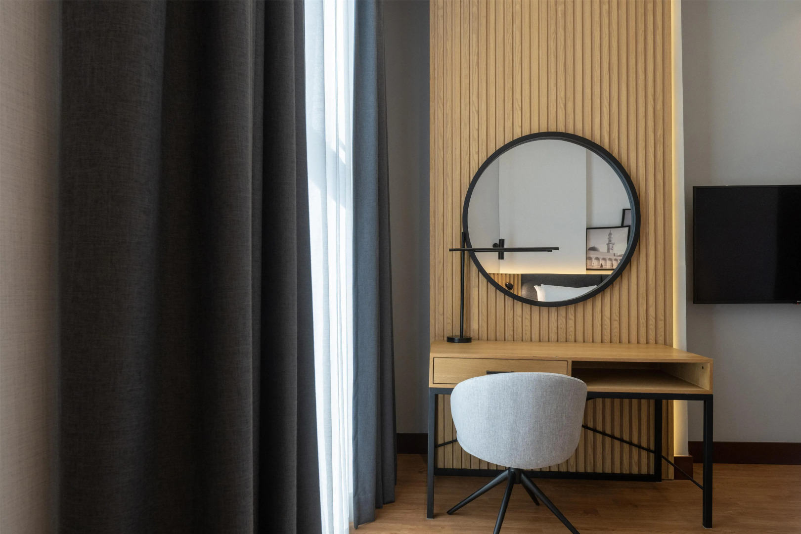 Radisson Hotel Madinah