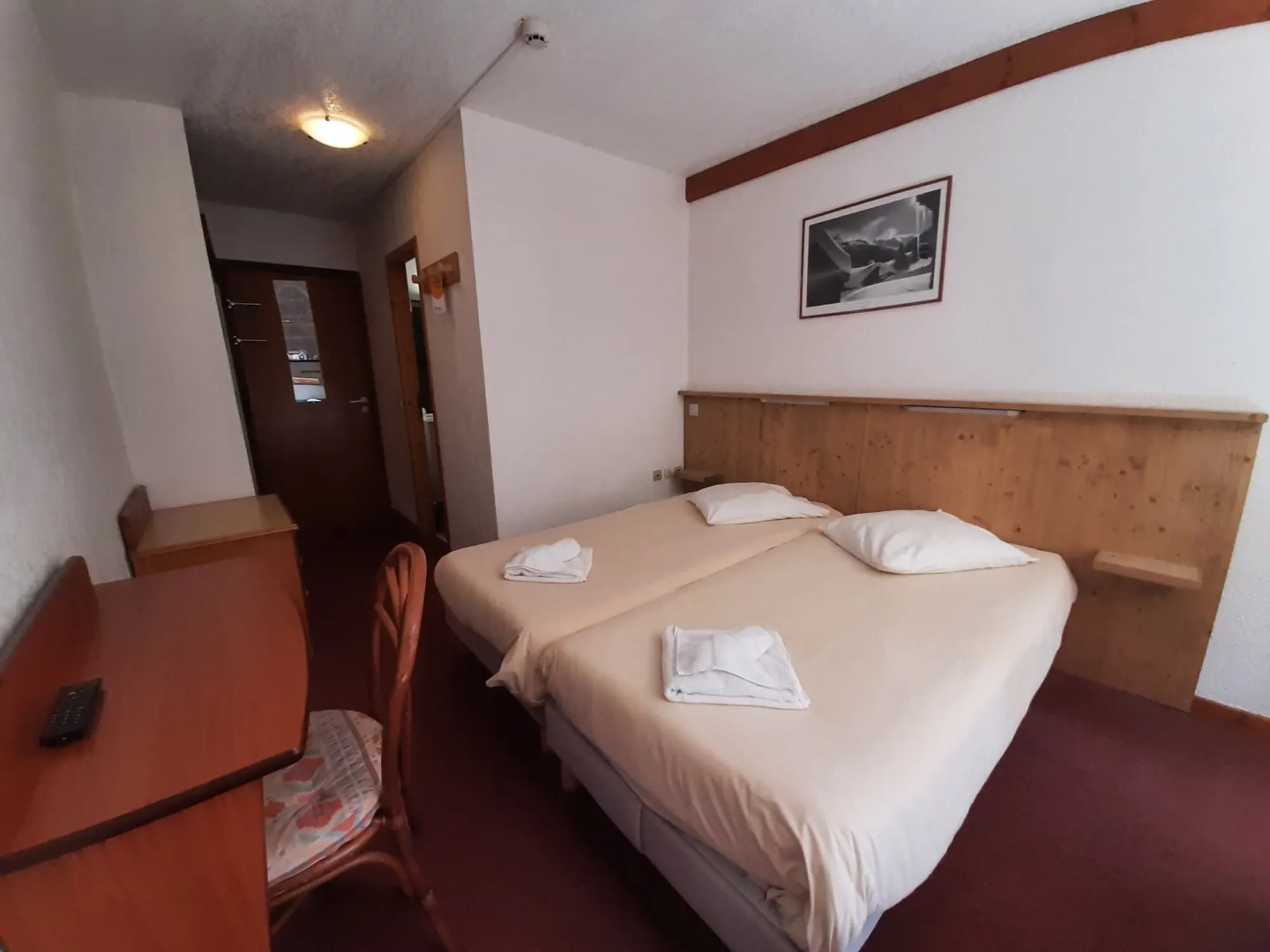 Hôtel Club MMV Le Valfréjus