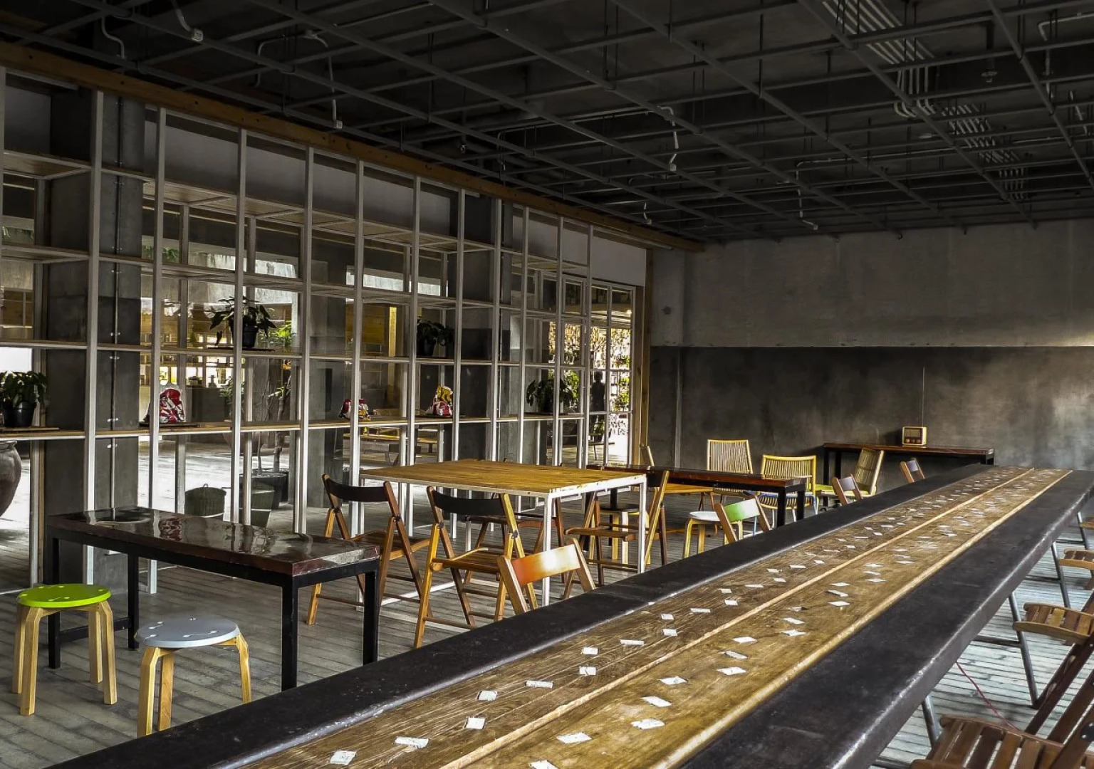 Greenhost Boutique Hotel