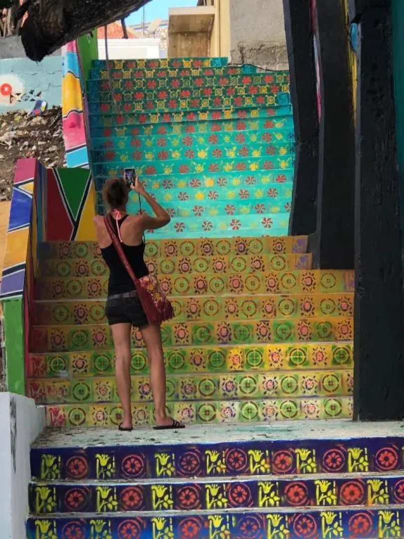 Sol Patch at Jeremi #2