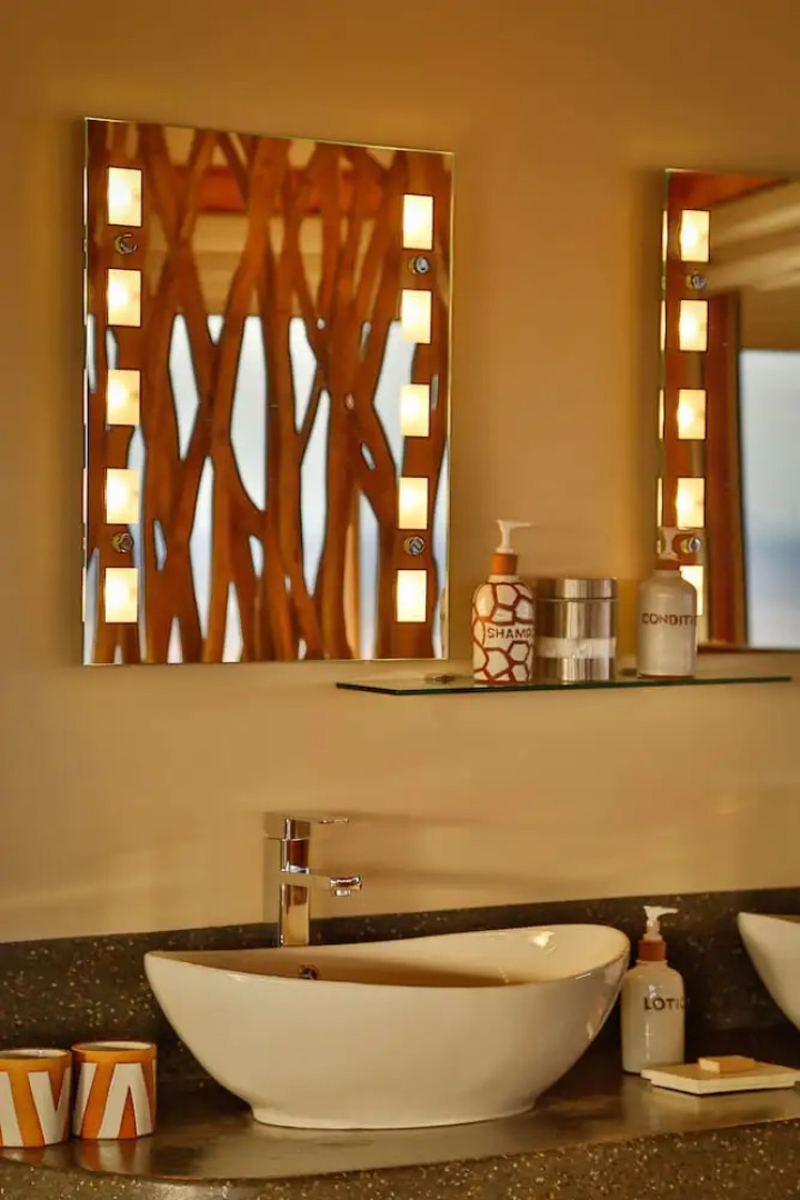 Elewana Loisaba Tented Camp