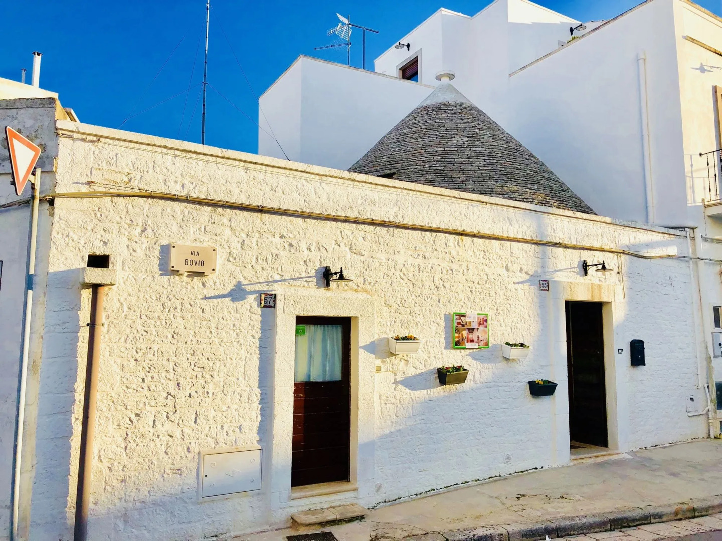 Trulli Fenice Alberobello