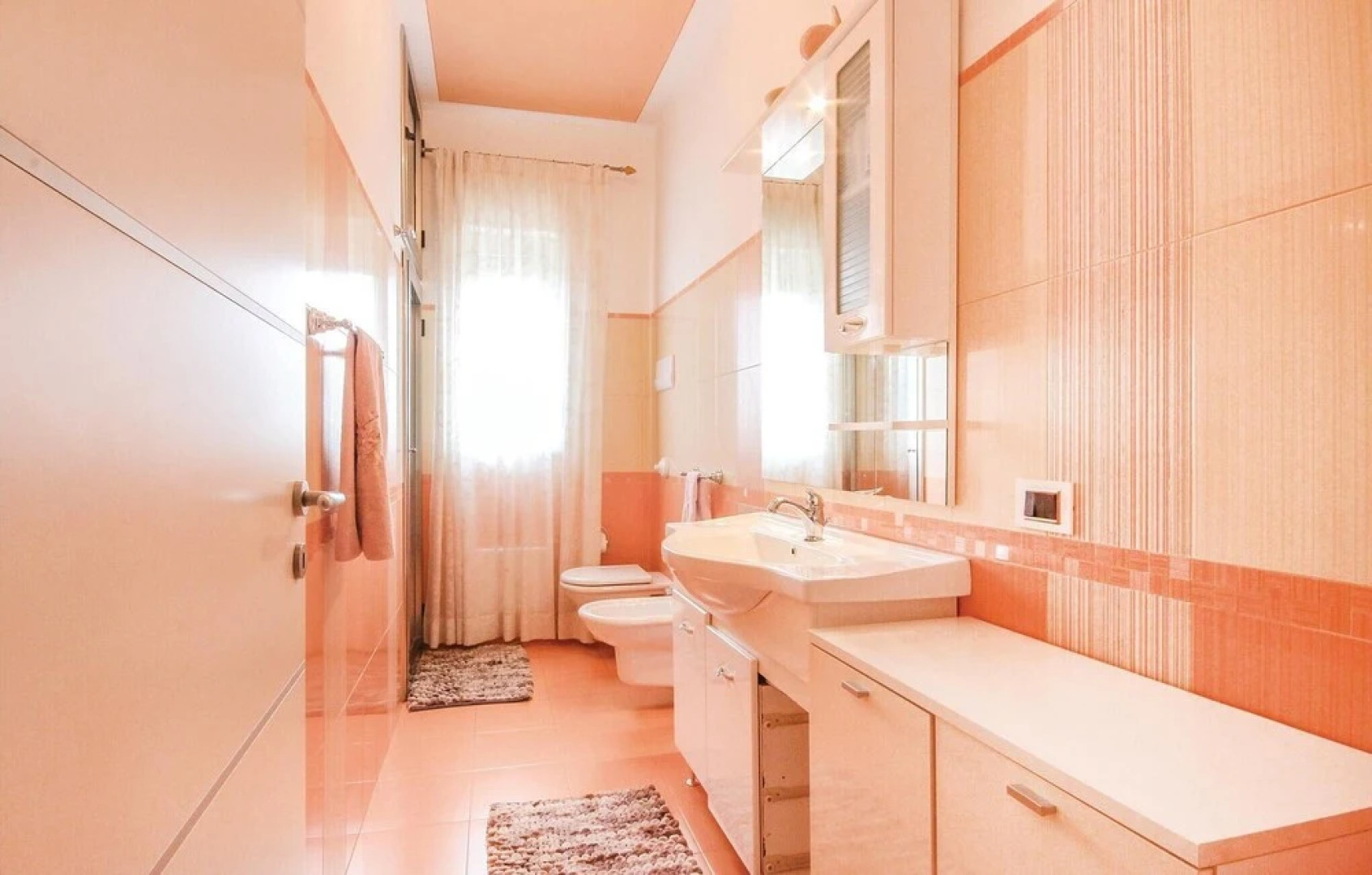 Awesome Home in Altavilla Milicia PA With 3 Bedrooms, Wifi and Outdoor Swimming Pool