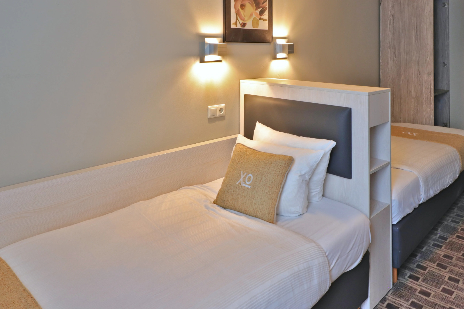 XO Hotels City Centre