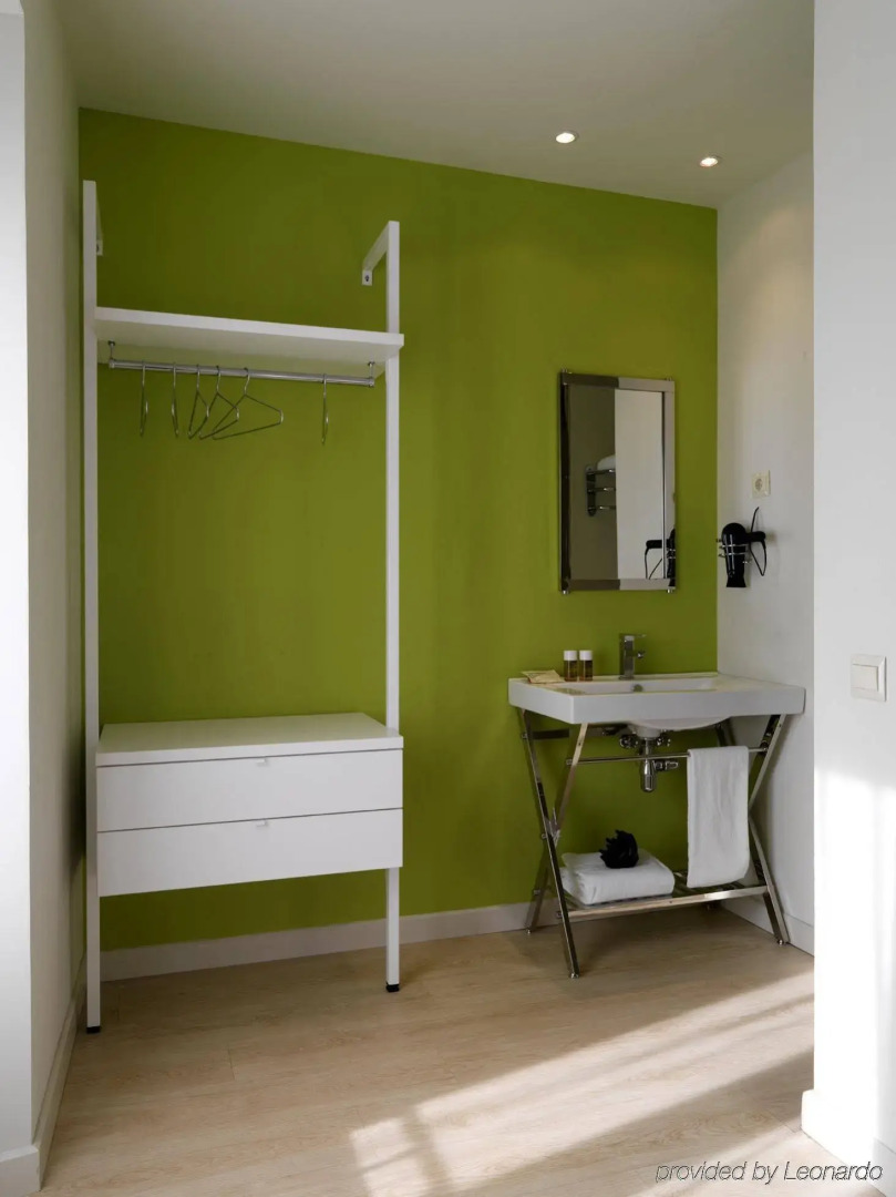 Urban Sea Atocha 113