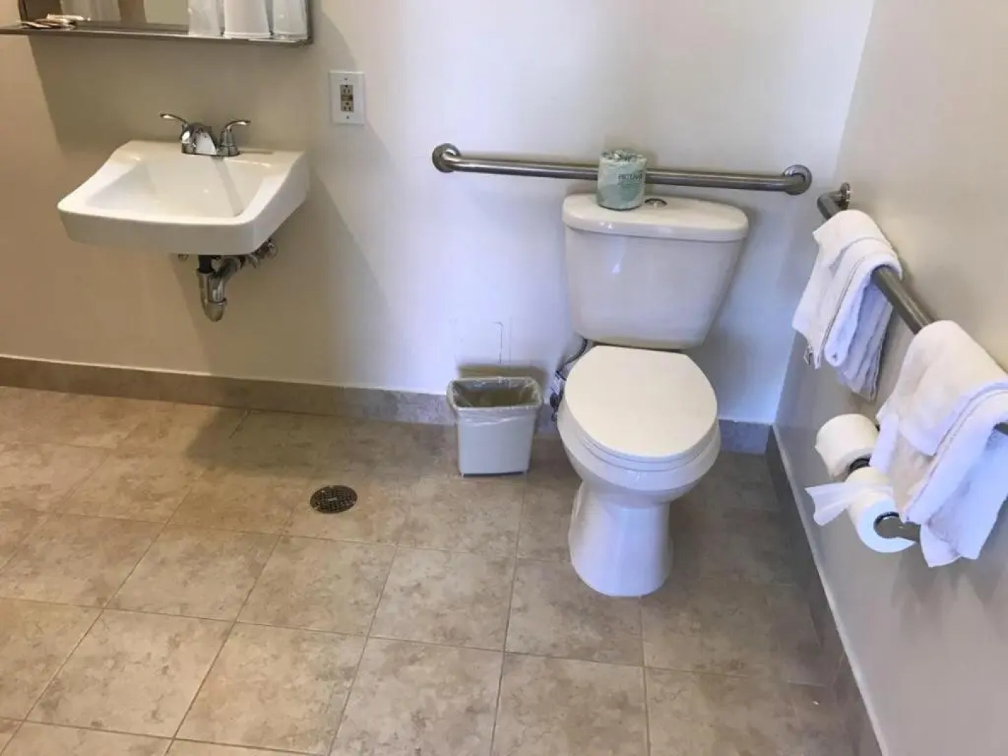 Rodeway Inn Livermore