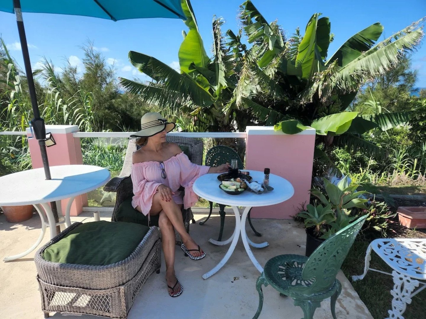 Bermuda Connections Guest House