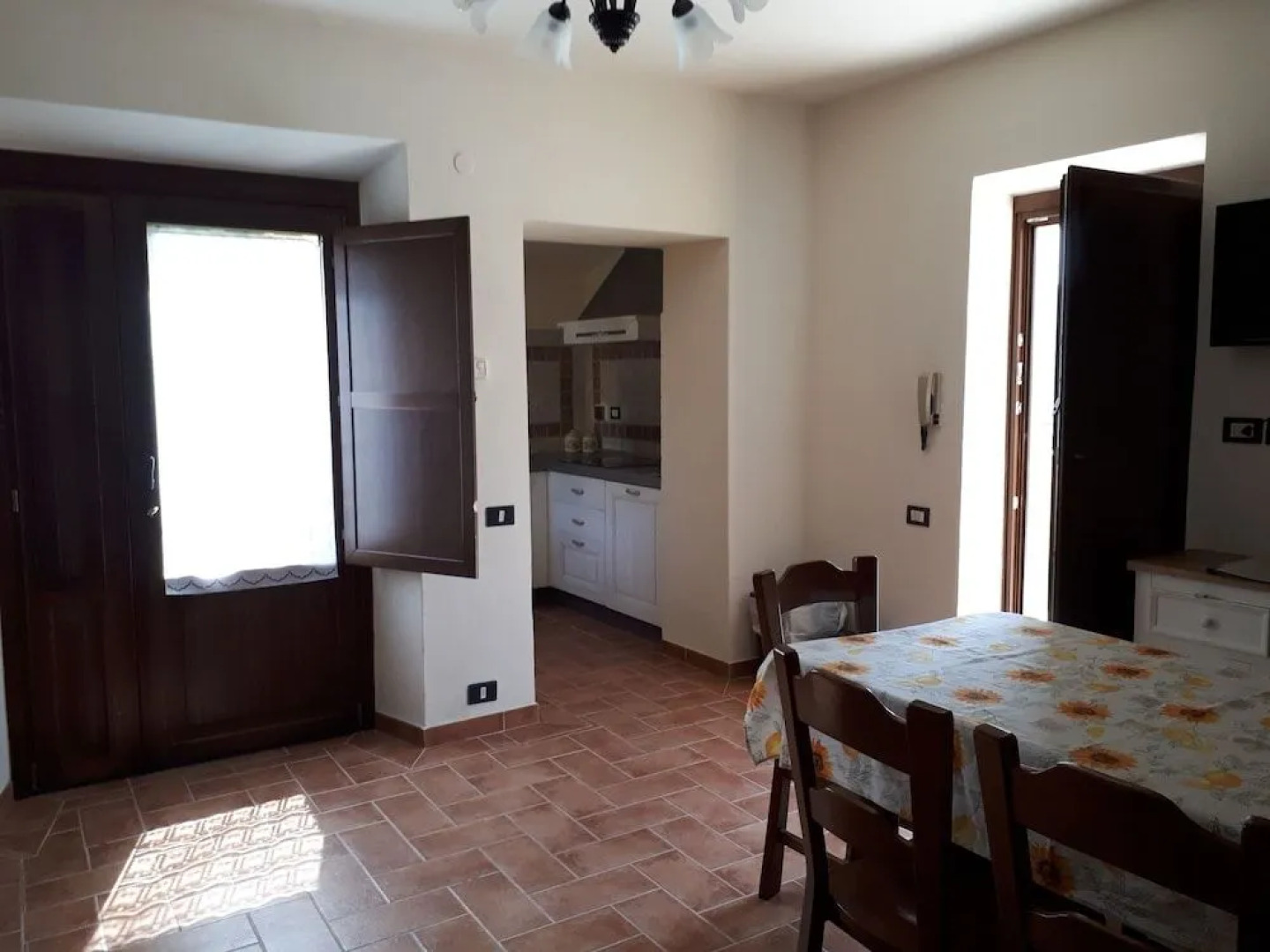 Agriturismo Villa Bracali