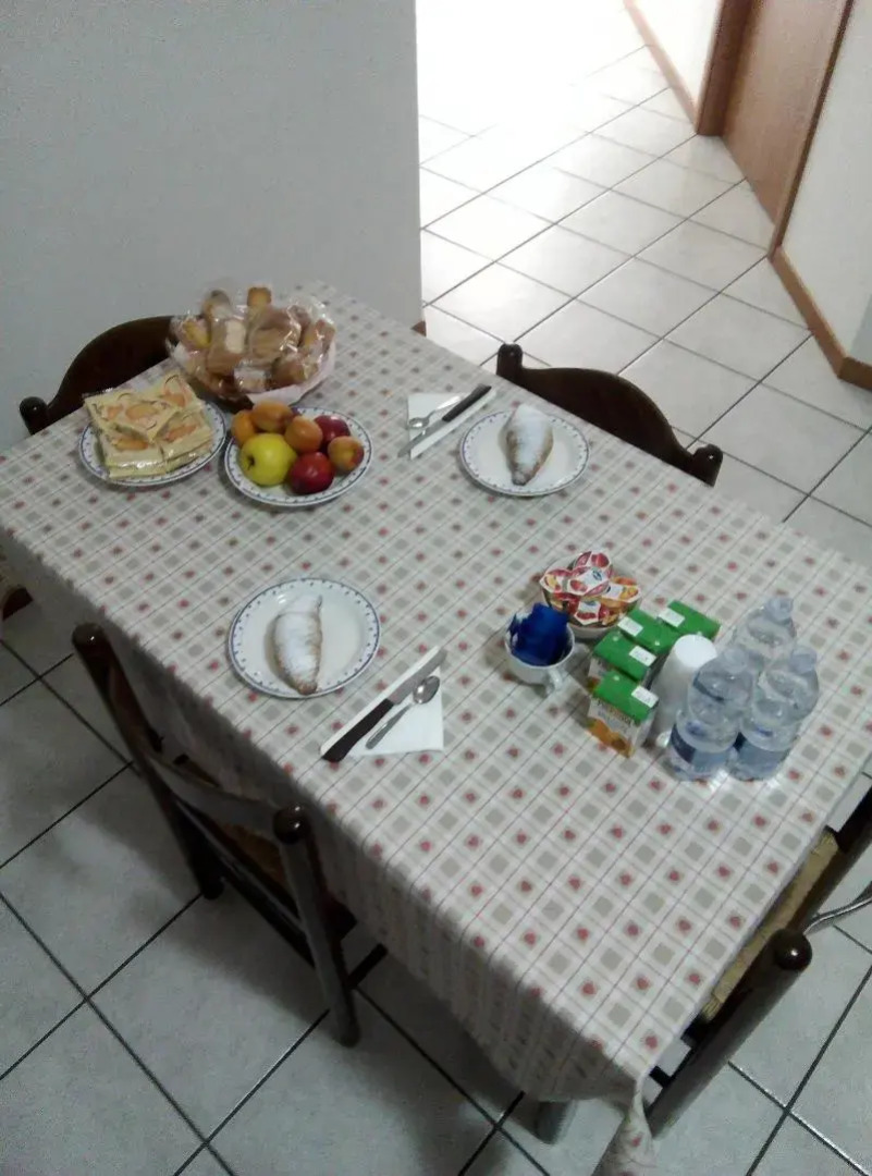 Bed & Breakfast Bompadre