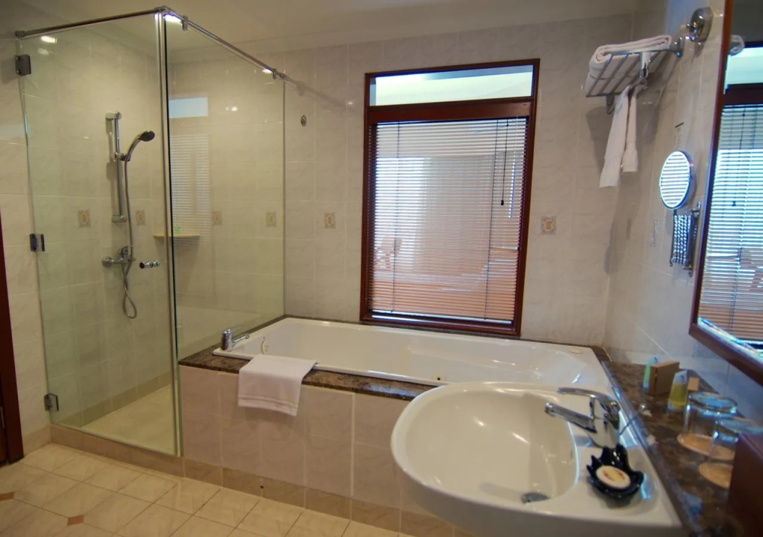 Ascott Gurney Penang