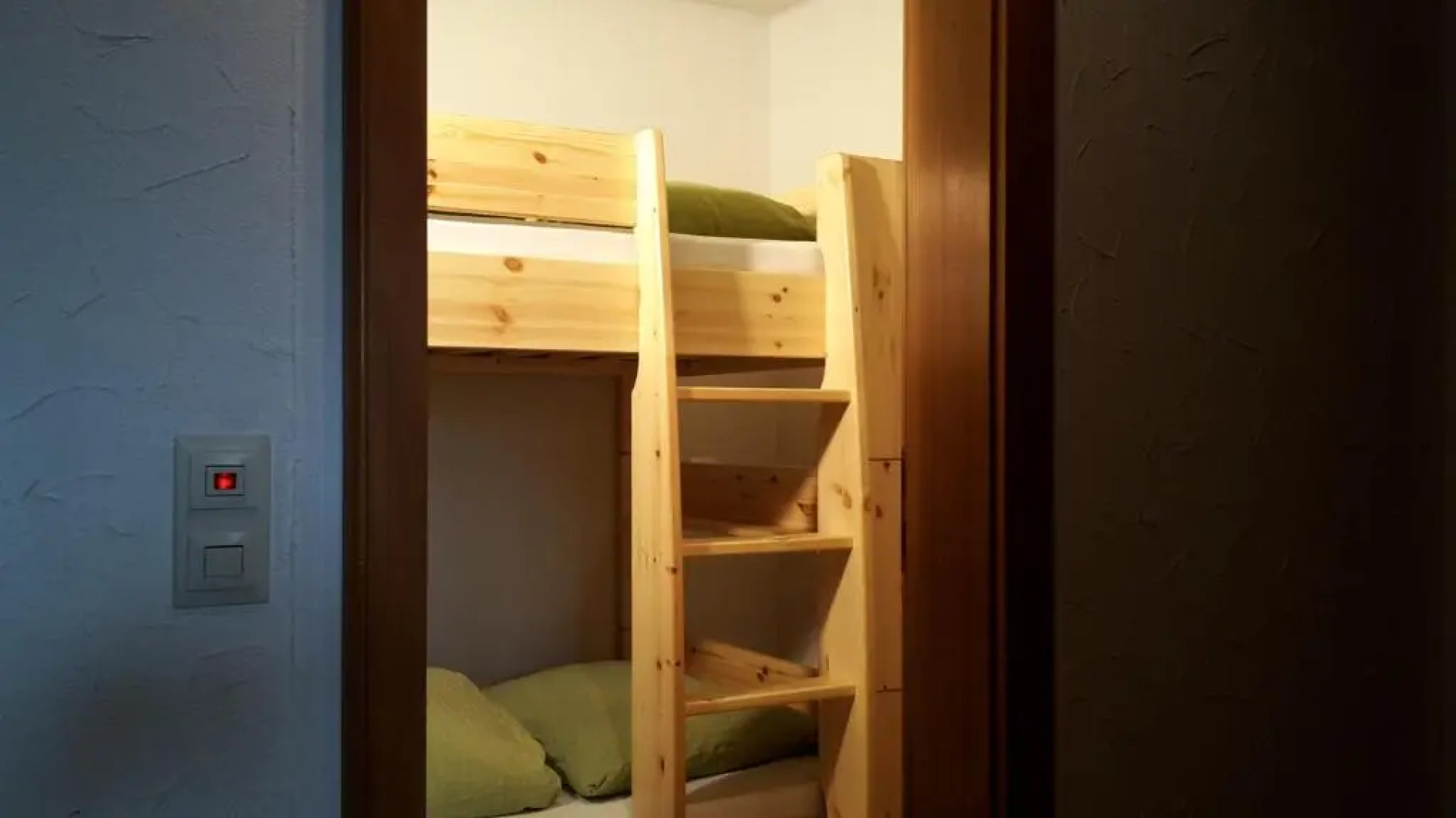 Gästehaus Behabühl