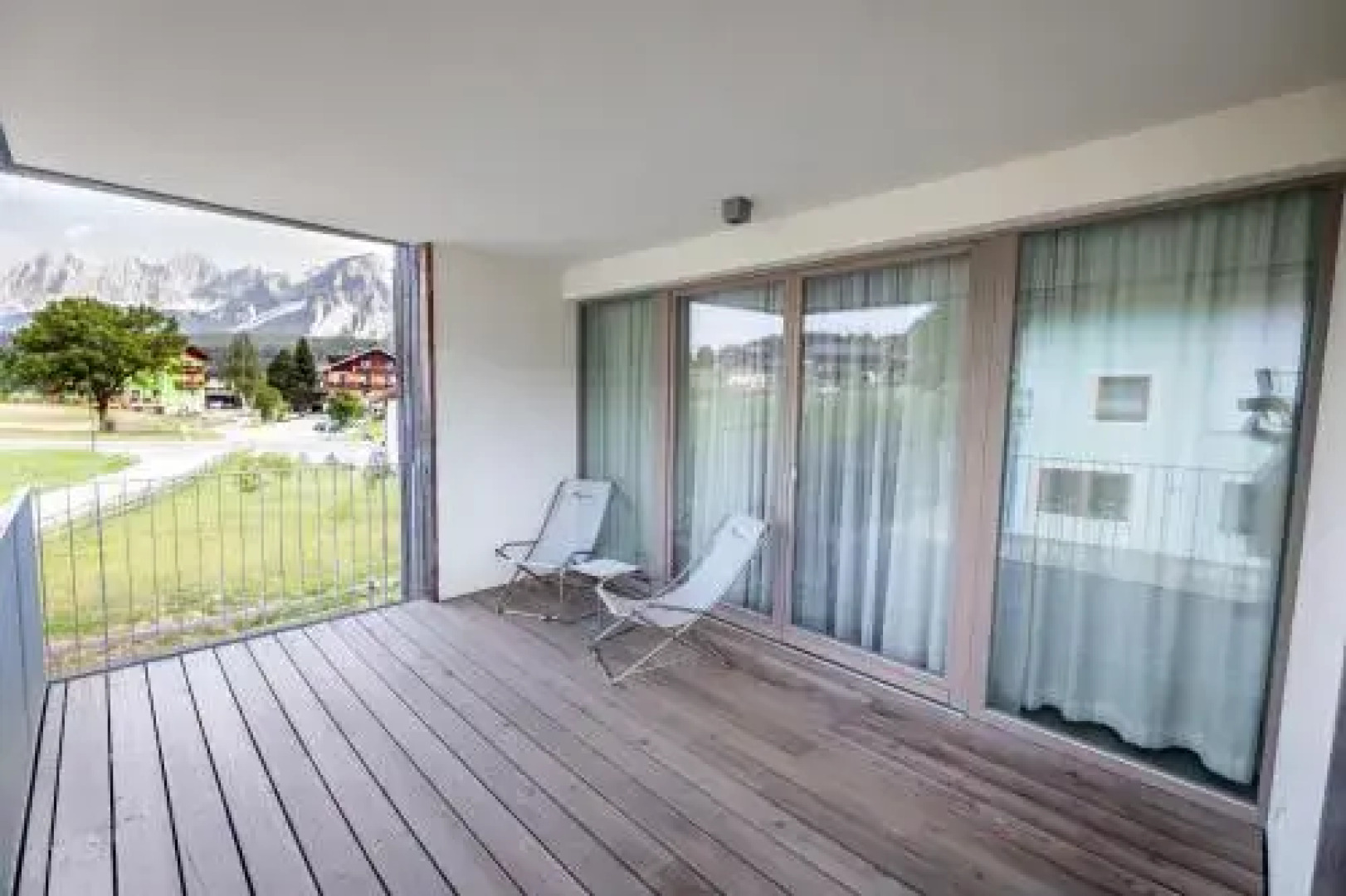 Alpenrock Schladming by Alps Residence