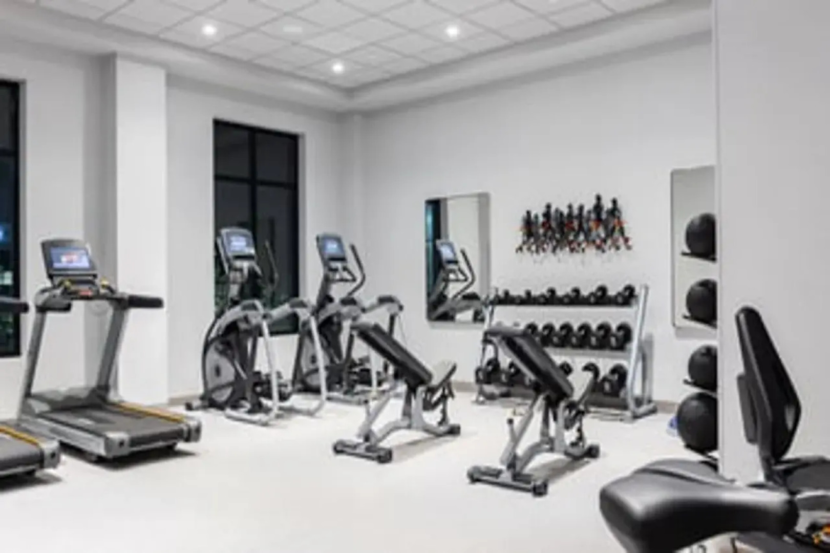 Residence Inn by Marriott Boston Waltham