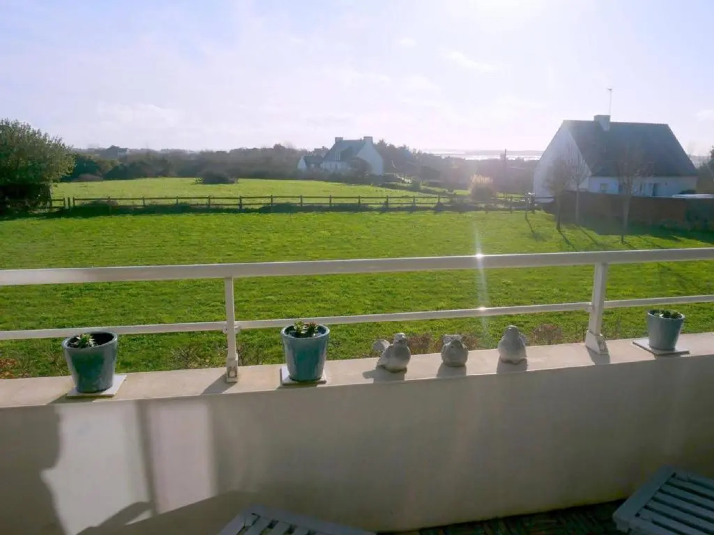 Appartement Plouharnel, 3 pièces, 4 personnes - FR-1-477-163