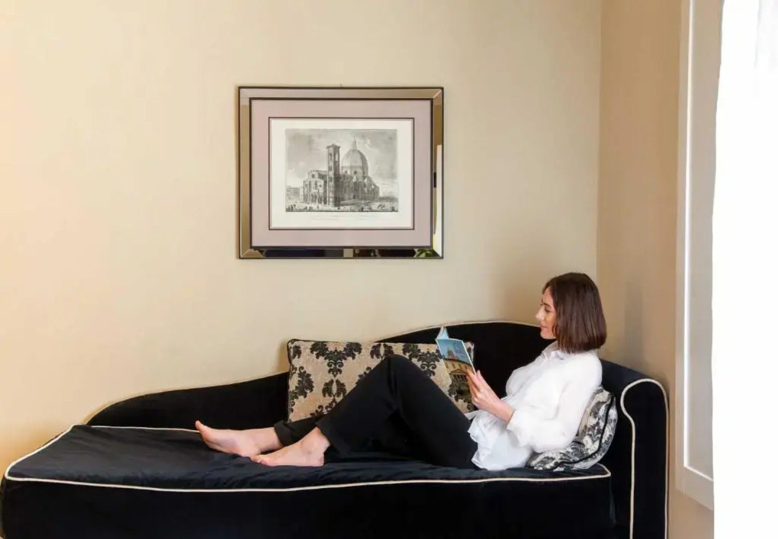 Boutique Hotel del Corso